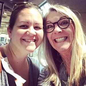 Meet your Posher, Kelley